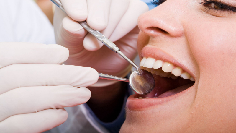 Benefits Of A Castle Hill Dentist