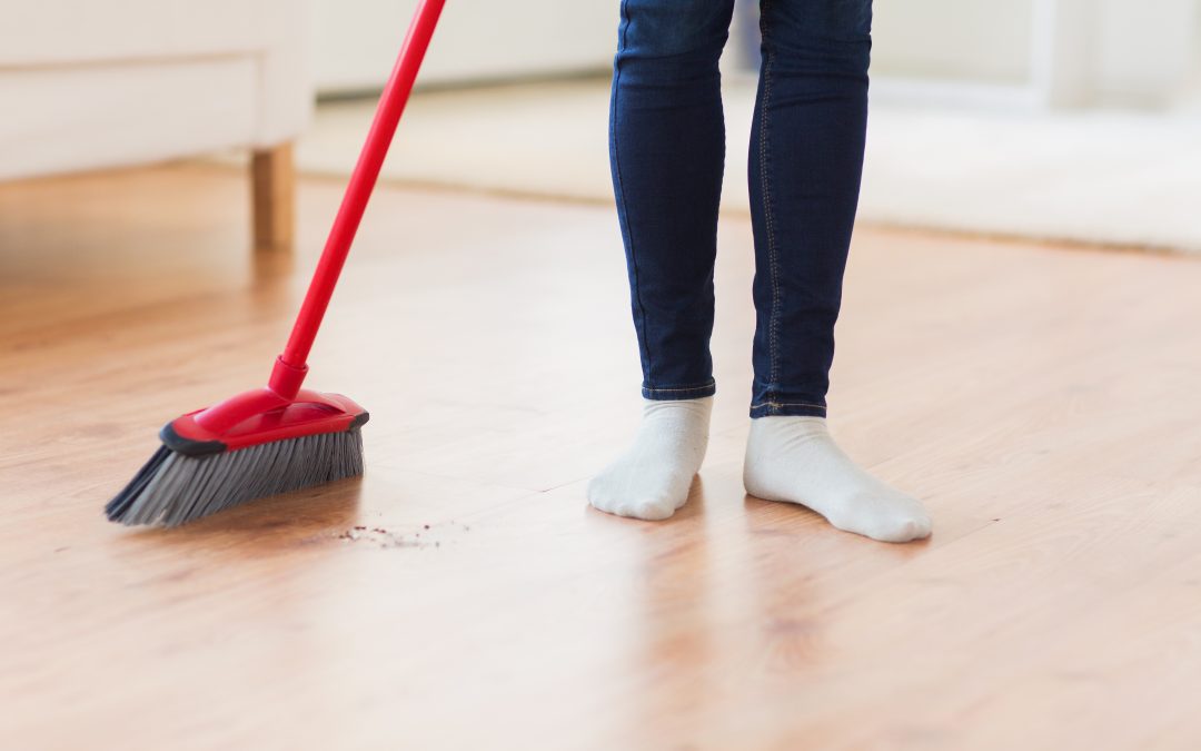 Tennis Court Broom Essentials for Australian Players