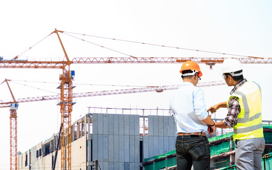 Streamline Your Construction Project with Expert Crane Hire Bendigo, VIC Solutions