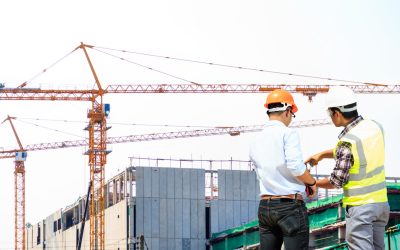 Streamline Your Construction Project with Expert Crane Hire Bendigo, VIC Solutions