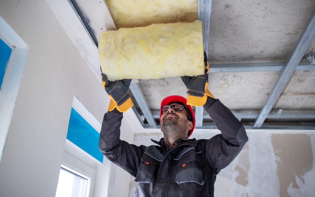 How a Residential Insulation Contractor Newcastle NSW Improves Home Comfort in Winter